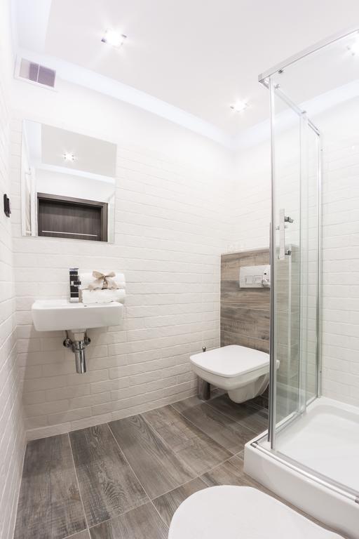 Hotel Oaza Golina  ภายนอก รูปภาพ
