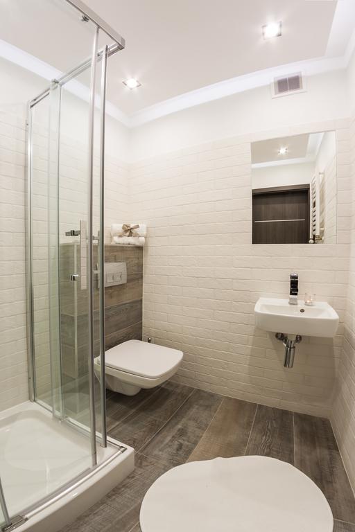 Hotel Oaza Golina  ภายนอก รูปภาพ