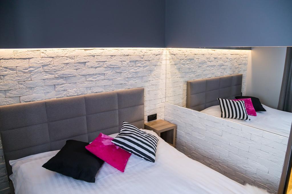 Hotel Oaza Golina  ภายนอก รูปภาพ