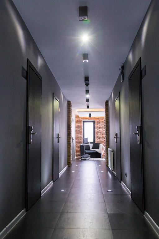 Hotel Oaza Golina  ภายนอก รูปภาพ