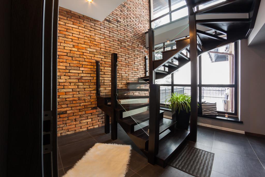 Hotel Oaza Golina  ภายนอก รูปภาพ