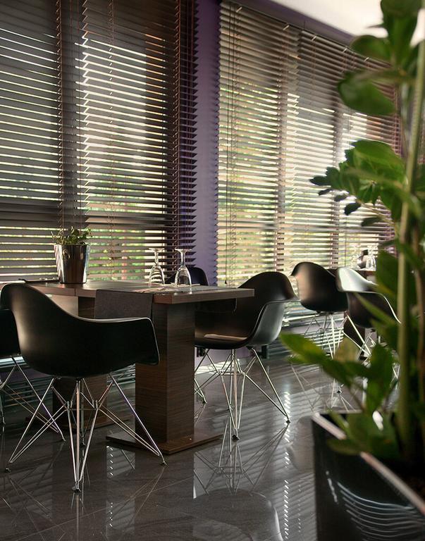 Hotel Oaza Golina  ภายนอก รูปภาพ