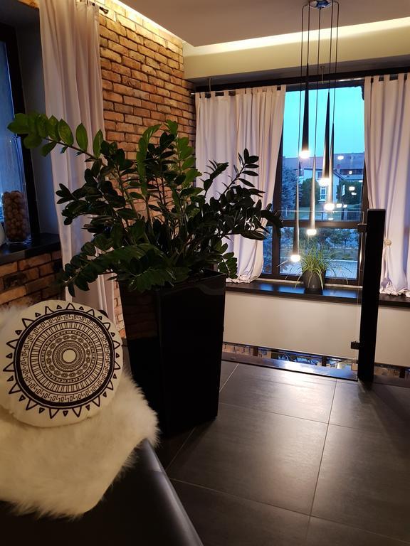 Hotel Oaza Golina  ภายนอก รูปภาพ